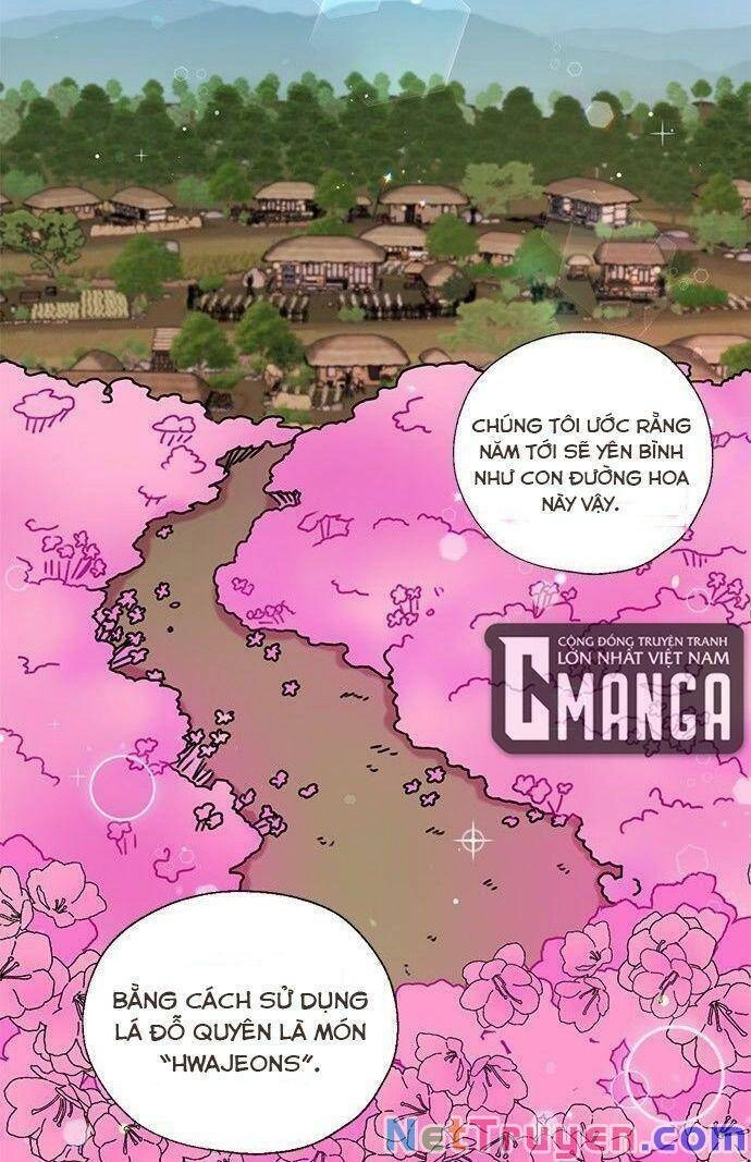 Tôi Trở Thành Đầu Bếp Của Long Vương Chapter 17 - 2