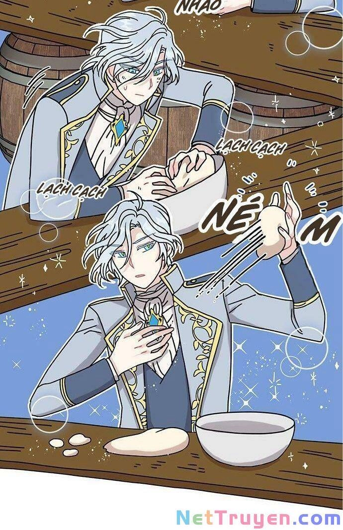 Tôi Trở Thành Đầu Bếp Của Long Vương Chapter 17 - 12