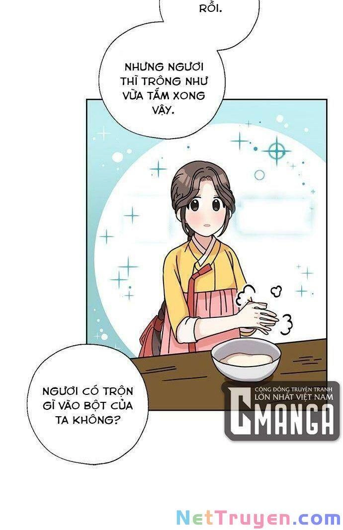 Tôi Trở Thành Đầu Bếp Của Long Vương Chapter 17 - 17