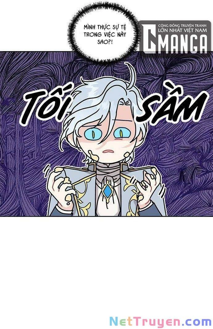 Tôi Trở Thành Đầu Bếp Của Long Vương Chapter 17 - 20