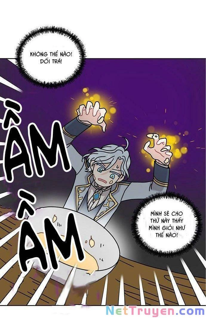 Tôi Trở Thành Đầu Bếp Của Long Vương Chapter 17 - 21