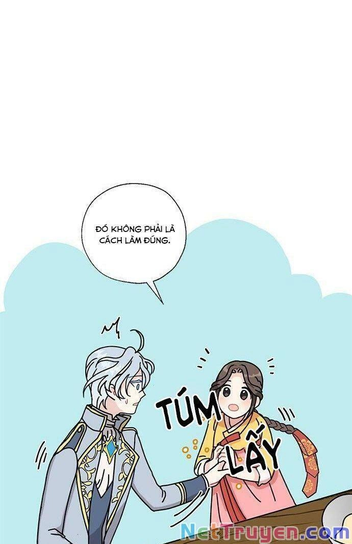 Tôi Trở Thành Đầu Bếp Của Long Vương Chapter 17 - 23