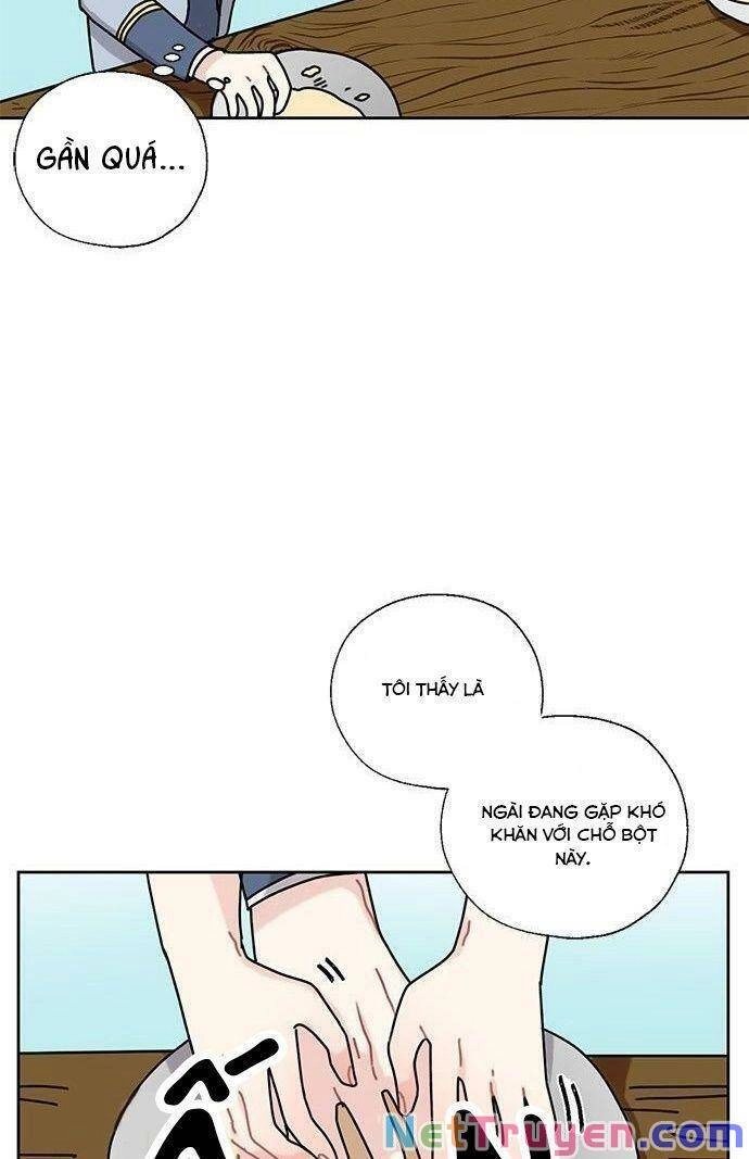 Tôi Trở Thành Đầu Bếp Của Long Vương Chapter 17 - 24