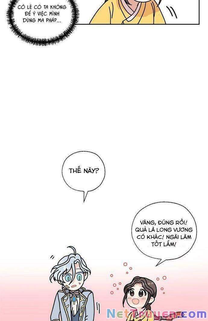 Tôi Trở Thành Đầu Bếp Của Long Vương Chapter 17 - 26