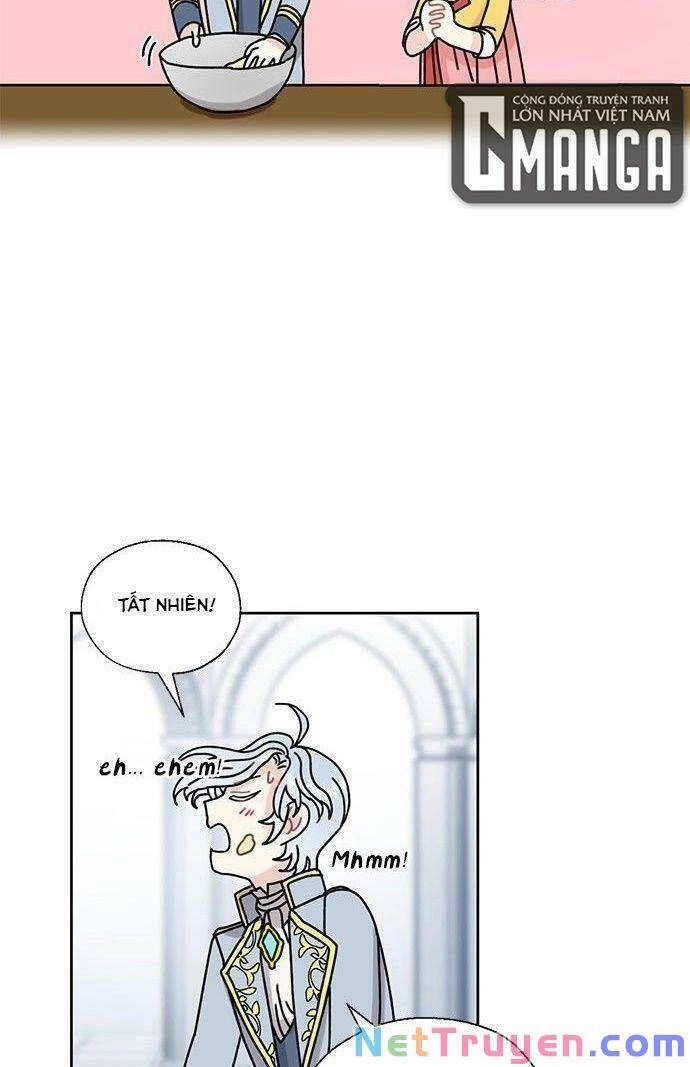 Tôi Trở Thành Đầu Bếp Của Long Vương Chapter 17 - 27