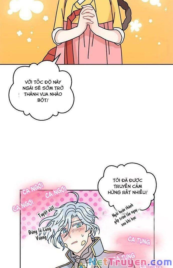 Tôi Trở Thành Đầu Bếp Của Long Vương Chapter 17 - 29