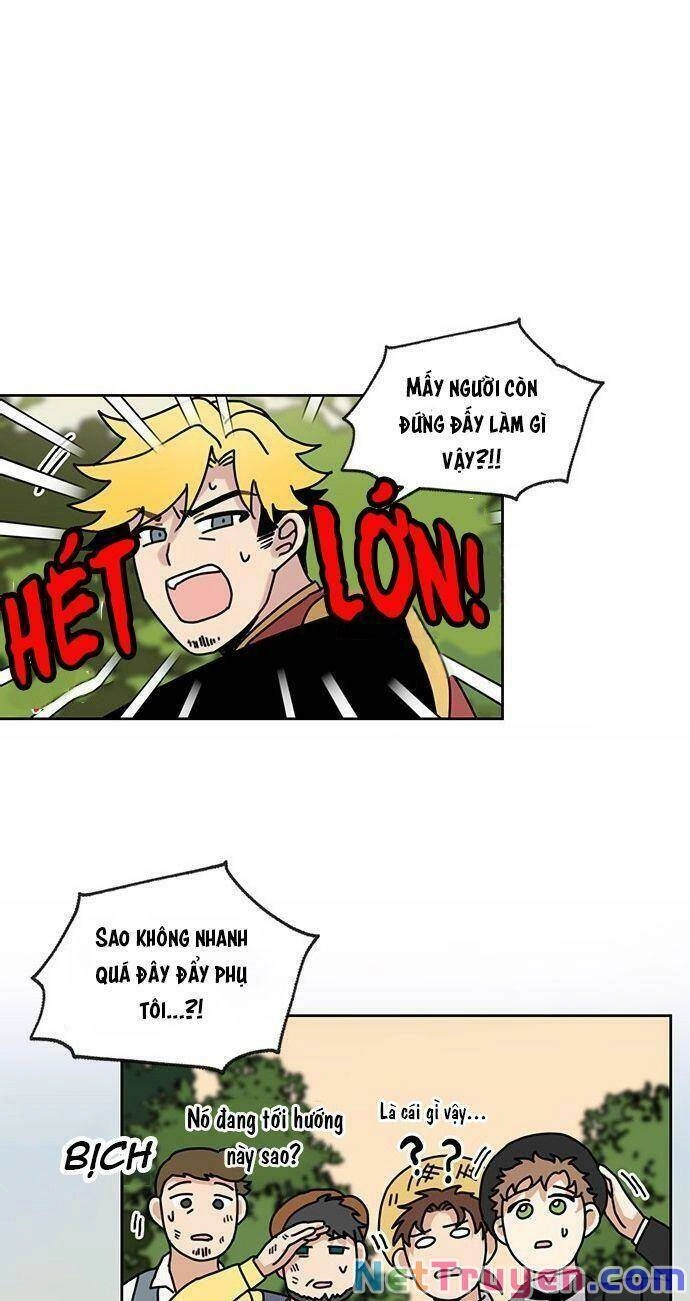 Tôi Trở Thành Đầu Bếp Của Long Vương Chapter 17 - 31