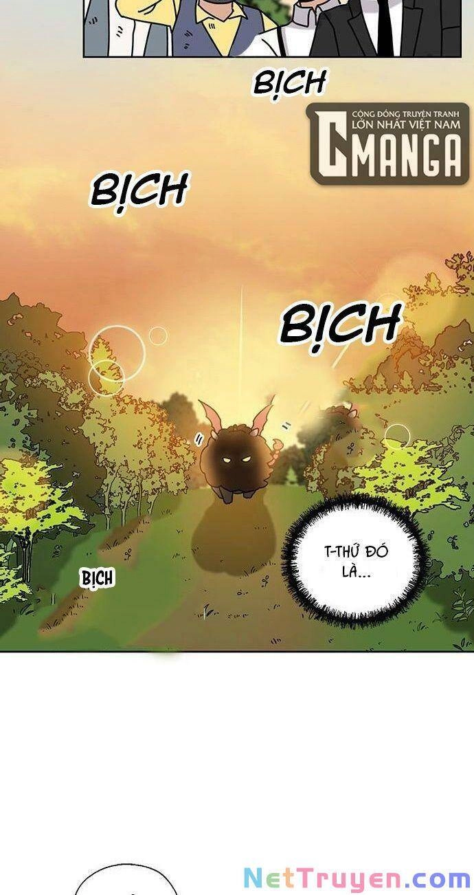 Tôi Trở Thành Đầu Bếp Của Long Vương Chapter 17 - 32