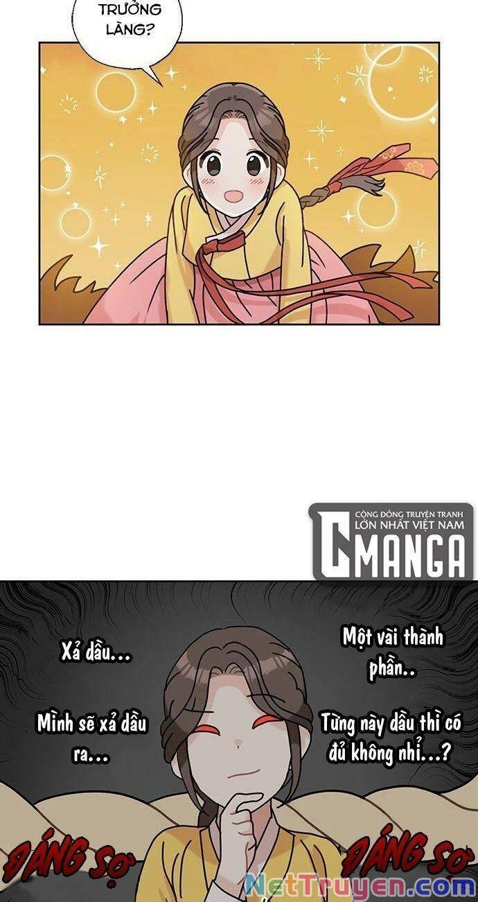 Tôi Trở Thành Đầu Bếp Của Long Vương Chapter 17 - 33