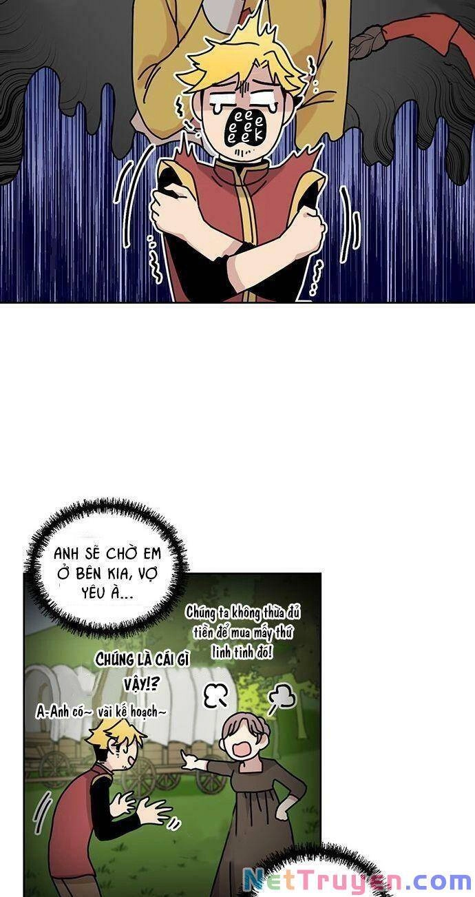 Tôi Trở Thành Đầu Bếp Của Long Vương Chapter 17 - 34