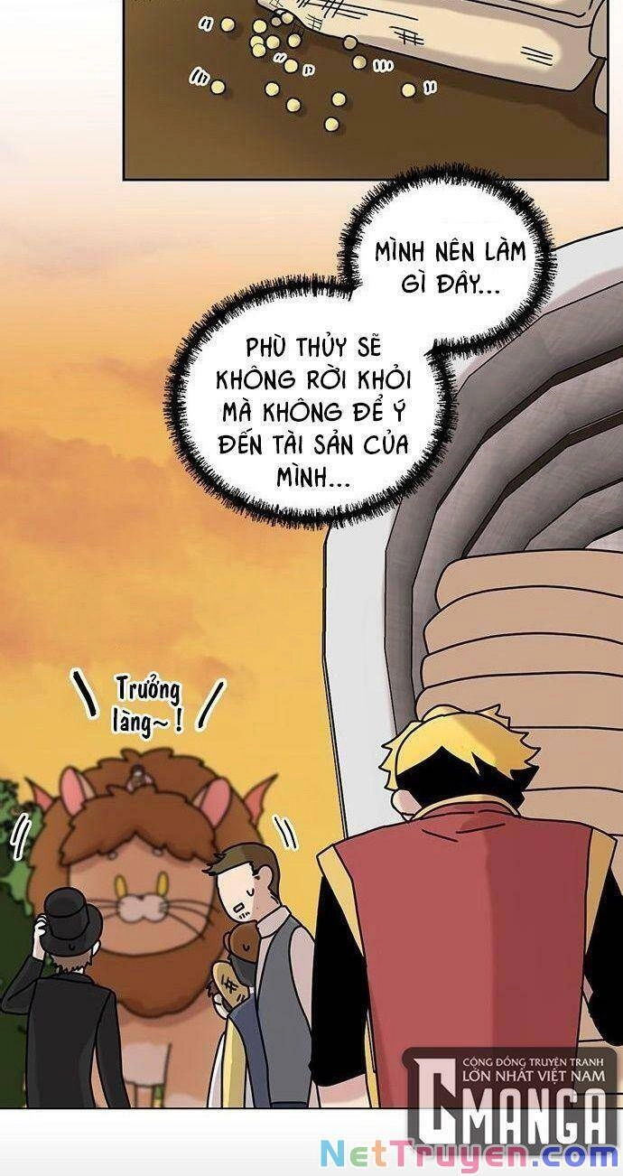 Tôi Trở Thành Đầu Bếp Của Long Vương Chapter 17 - 37