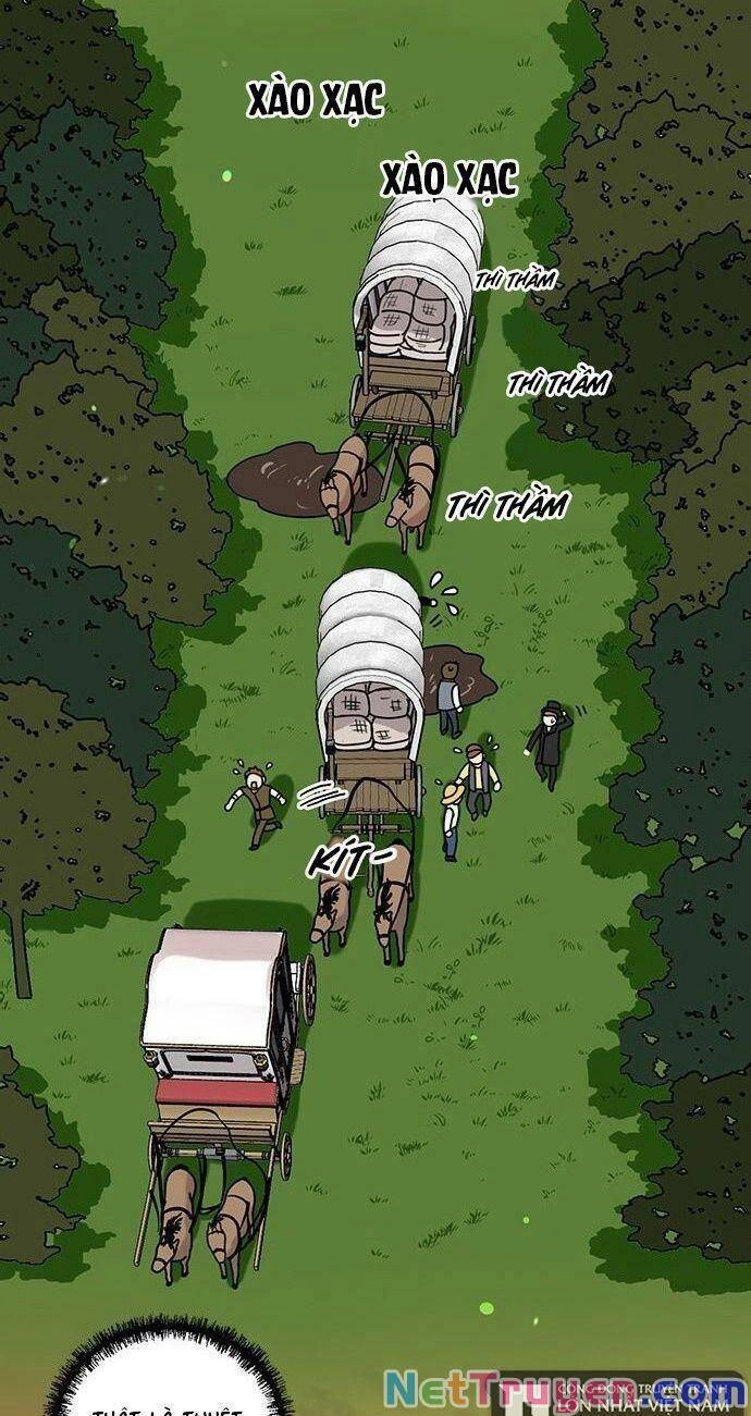 Tôi Trở Thành Đầu Bếp Của Long Vương Chapter 17 - 41