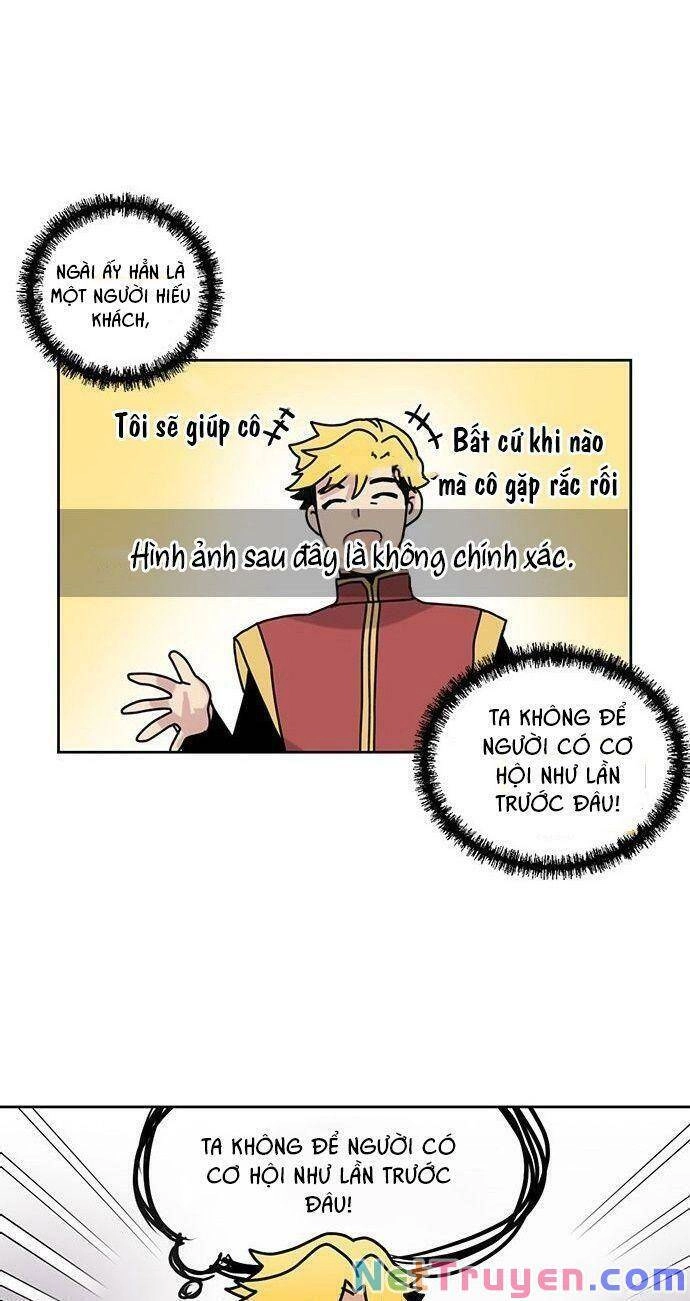 Tôi Trở Thành Đầu Bếp Của Long Vương Chapter 17 - 43