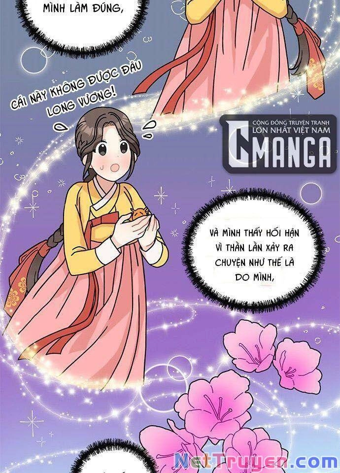 Tôi Trở Thành Đầu Bếp Của Long Vương Chapter 17 - 47