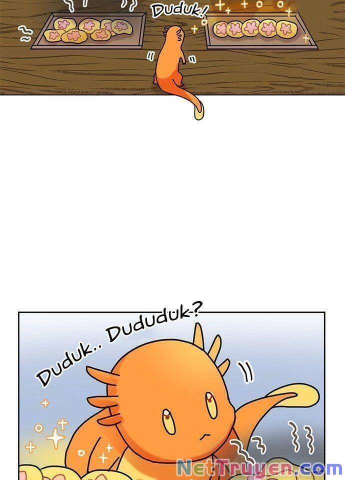 Tôi Trở Thành Đầu Bếp Của Long Vương Chapter 17 - 54