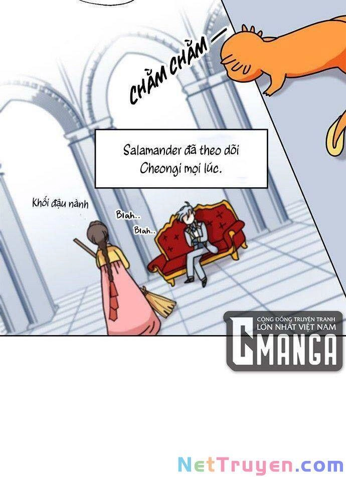 Tôi Trở Thành Đầu Bếp Của Long Vương Chapter 17 - 64