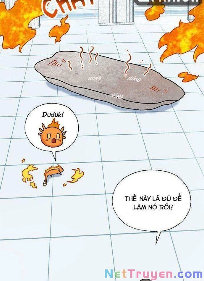 Tôi Trở Thành Đầu Bếp Của Long Vương Chapter 17 - 67