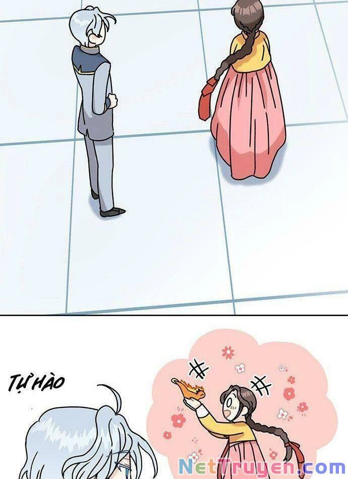 Tôi Trở Thành Đầu Bếp Của Long Vương Chapter 17 - 68