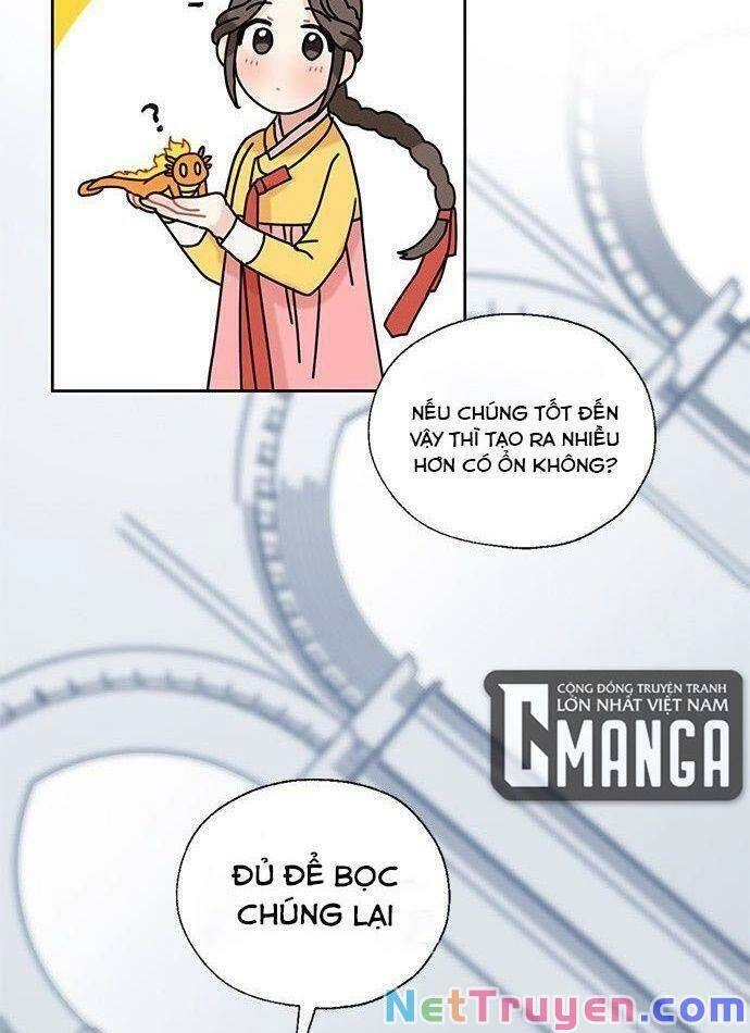 Tôi Trở Thành Đầu Bếp Của Long Vương Chapter 17 - 72