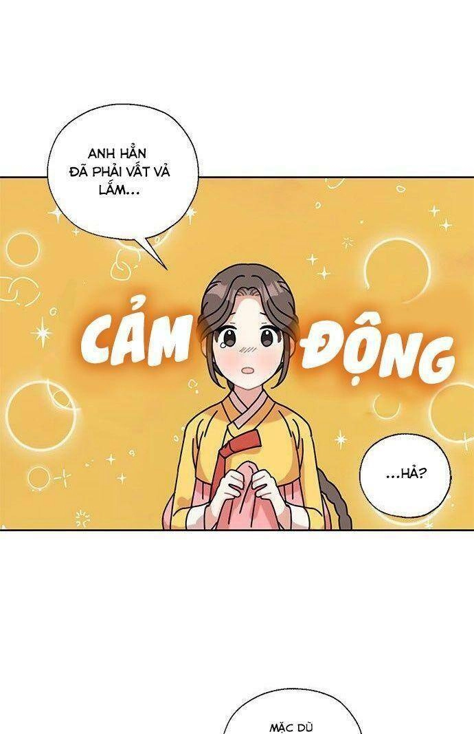 Tôi Trở Thành Đầu Bếp Của Long Vương Chapter 19 - 2