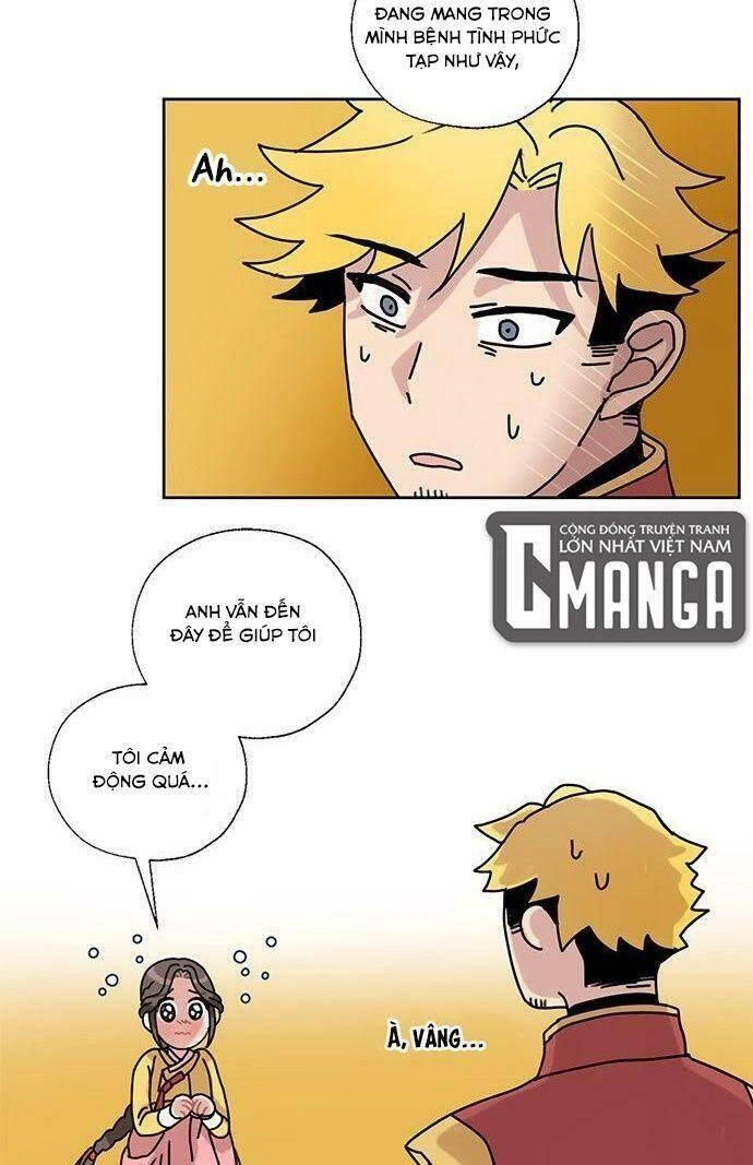 Tôi Trở Thành Đầu Bếp Của Long Vương Chapter 19 - 3