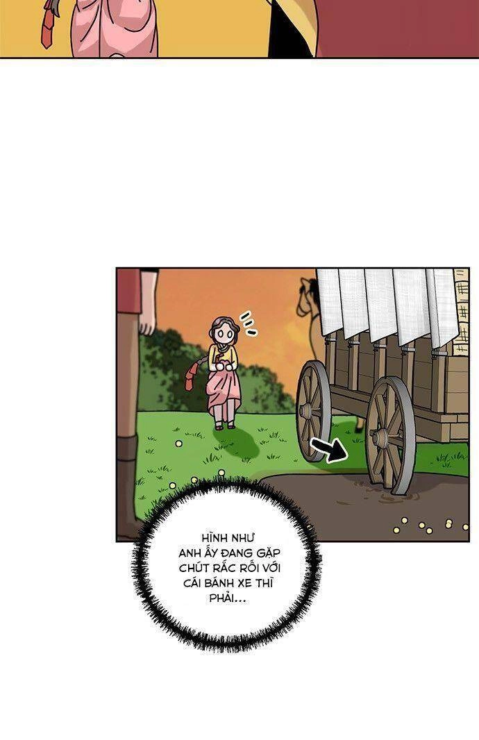 Tôi Trở Thành Đầu Bếp Của Long Vương Chapter 19 - 4