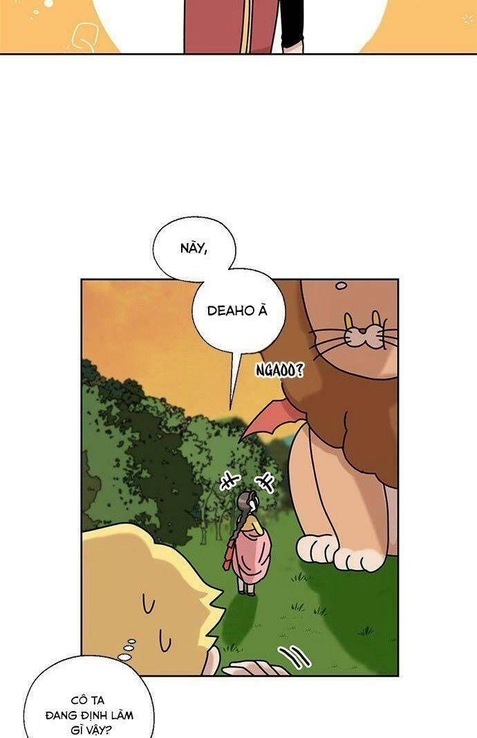 Tôi Trở Thành Đầu Bếp Của Long Vương Chapter 19 - 6