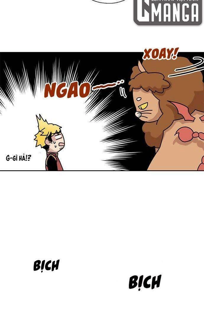 Tôi Trở Thành Đầu Bếp Của Long Vương Chapter 19 - 8