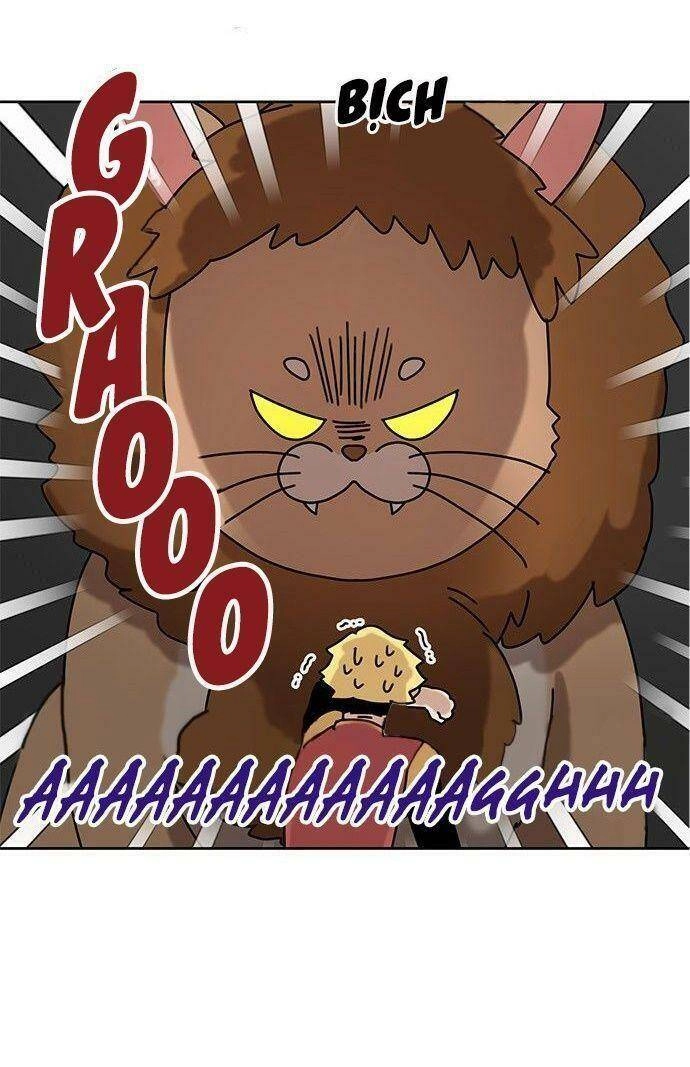 Tôi Trở Thành Đầu Bếp Của Long Vương Chapter 19 - 9