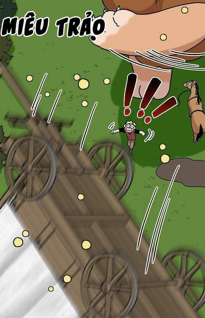 Tôi Trở Thành Đầu Bếp Của Long Vương Chapter 19 - 12