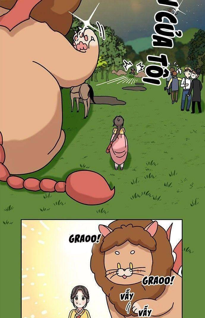 Tôi Trở Thành Đầu Bếp Của Long Vương Chapter 19 - 14