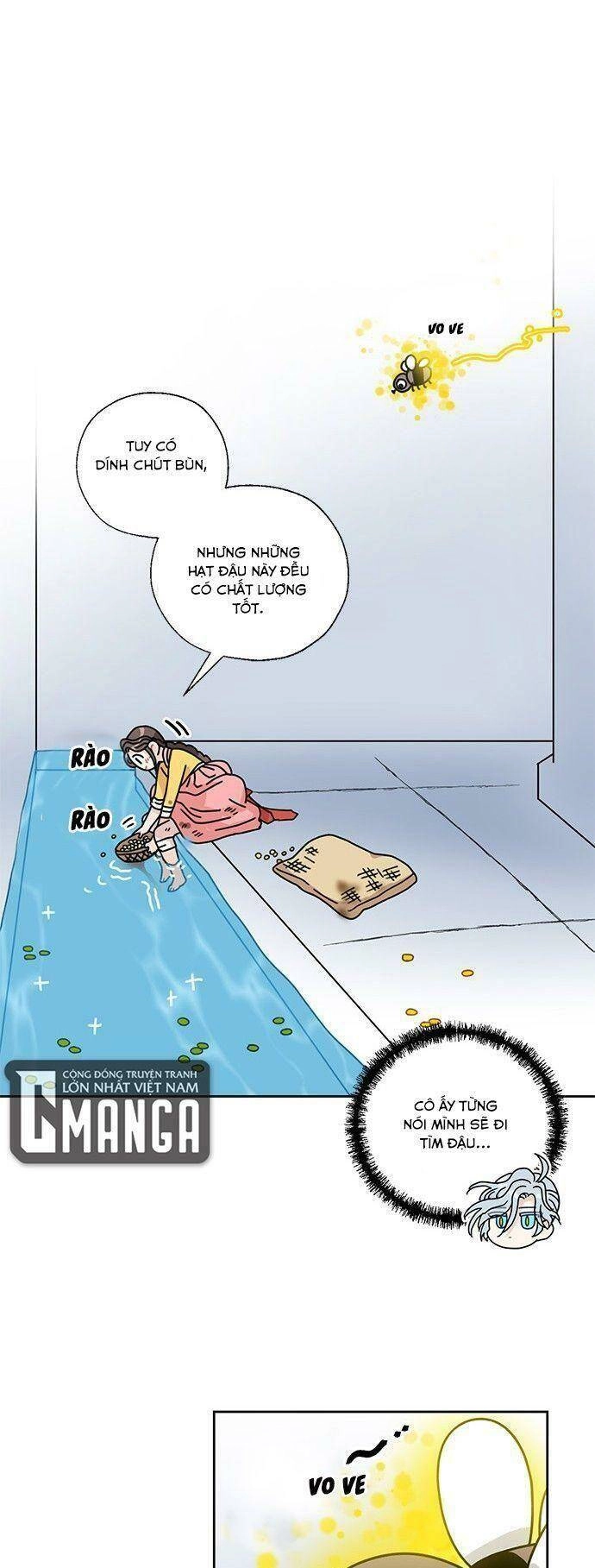 Tôi Trở Thành Đầu Bếp Của Long Vương Chapter 19 - 16