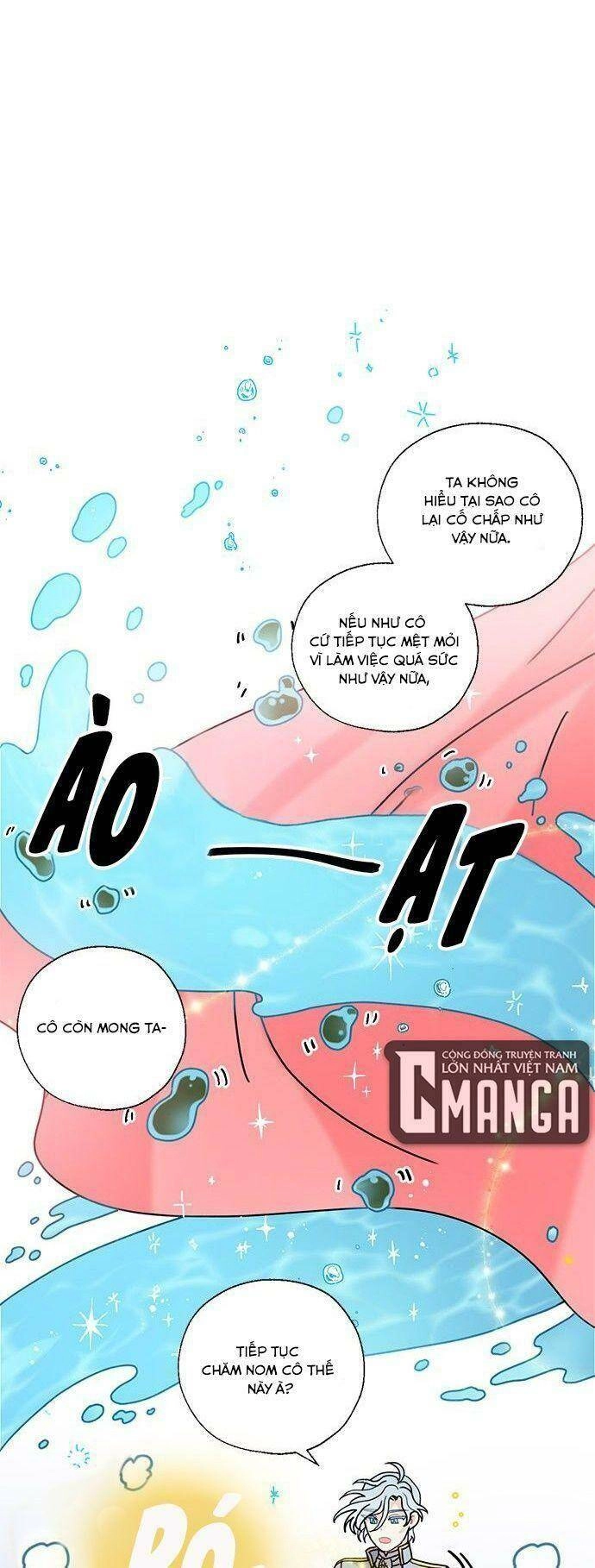 Tôi Trở Thành Đầu Bếp Của Long Vương Chapter 19 - 22