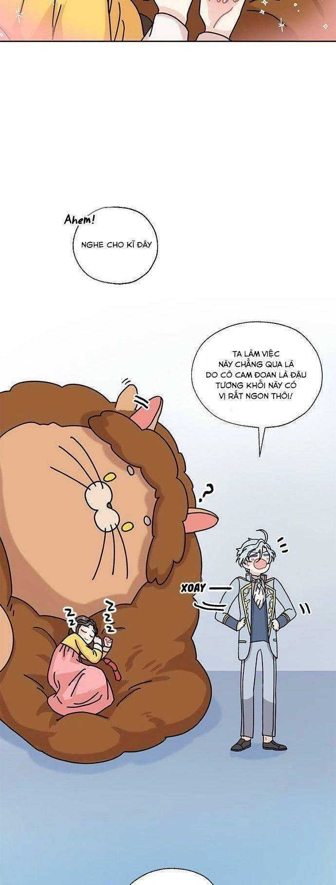 Tôi Trở Thành Đầu Bếp Của Long Vương Chapter 19 - 26