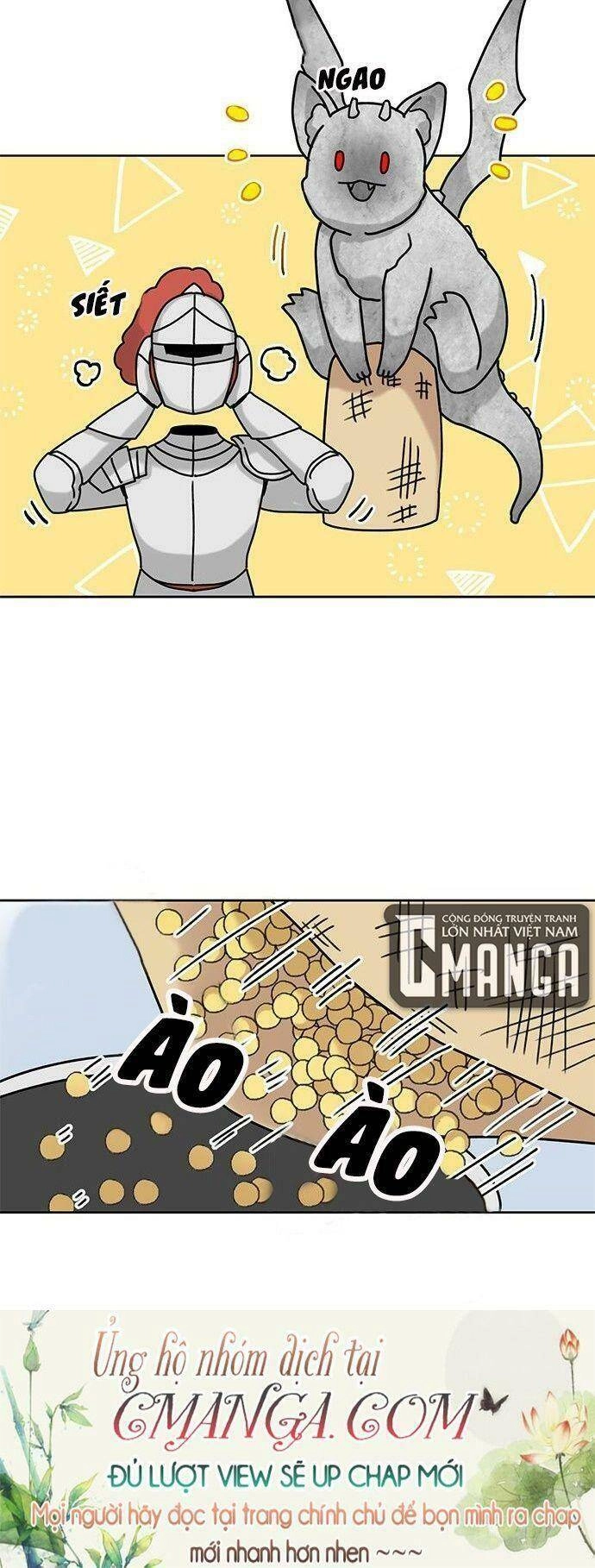 Tôi Trở Thành Đầu Bếp Của Long Vương Chapter 19 - 30