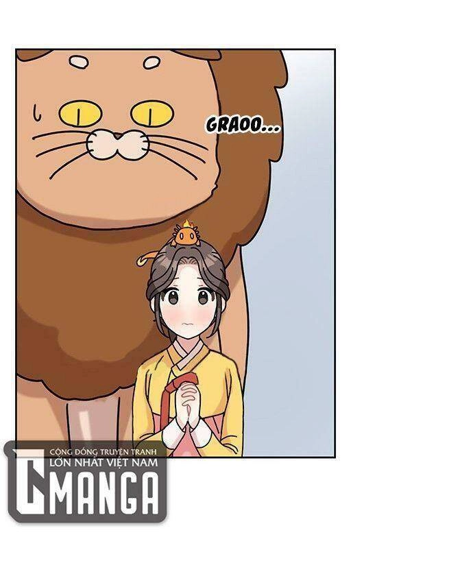 Tôi Trở Thành Đầu Bếp Của Long Vương Chapter 19 - 31