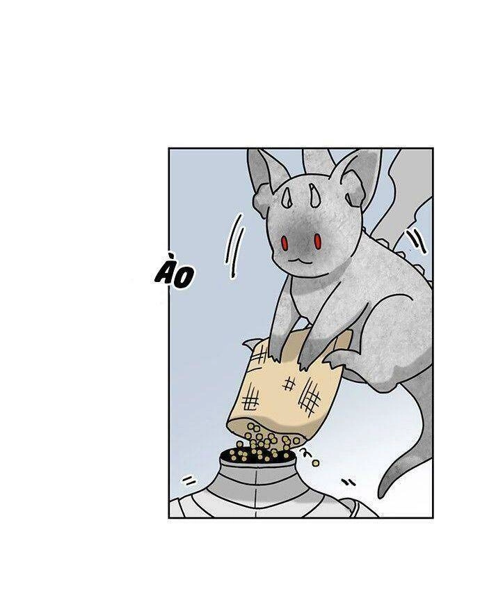 Tôi Trở Thành Đầu Bếp Của Long Vương Chapter 19 - 32