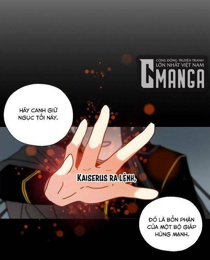 Tôi Trở Thành Đầu Bếp Của Long Vương Chapter 19 - 35