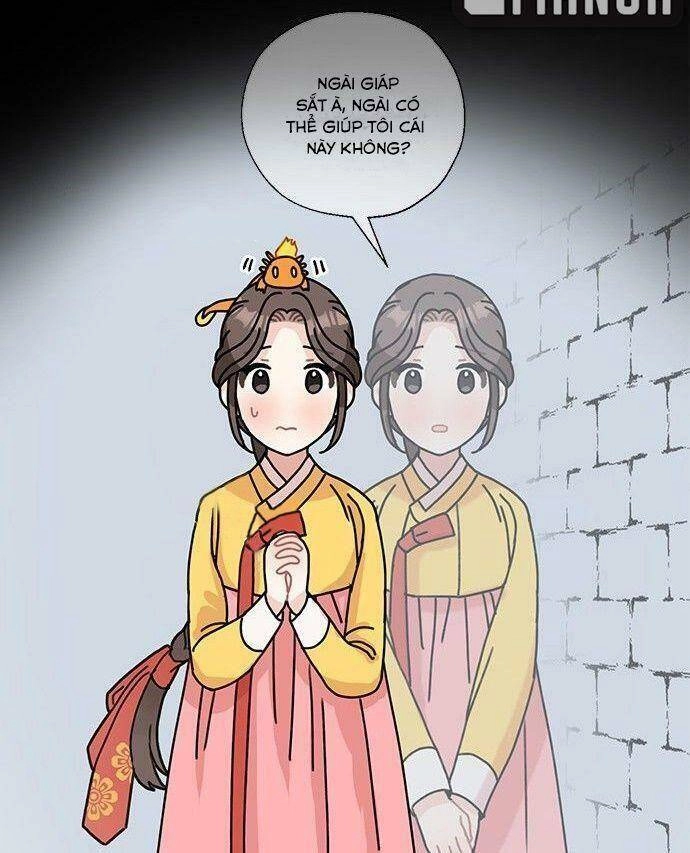 Tôi Trở Thành Đầu Bếp Của Long Vương Chapter 19 - 38