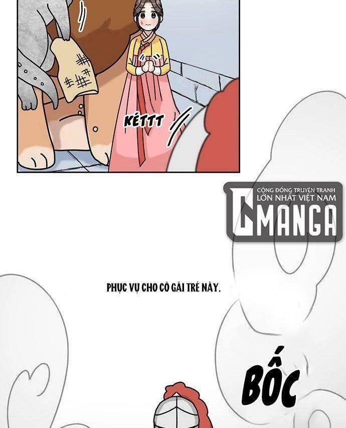 Tôi Trở Thành Đầu Bếp Của Long Vương Chapter 19 - 41