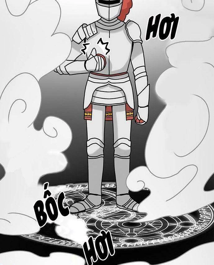 Tôi Trở Thành Đầu Bếp Của Long Vương Chapter 19 - 42