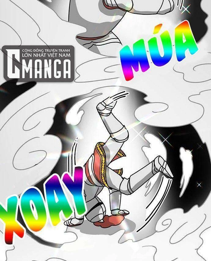 Tôi Trở Thành Đầu Bếp Của Long Vương Chapter 19 - 44