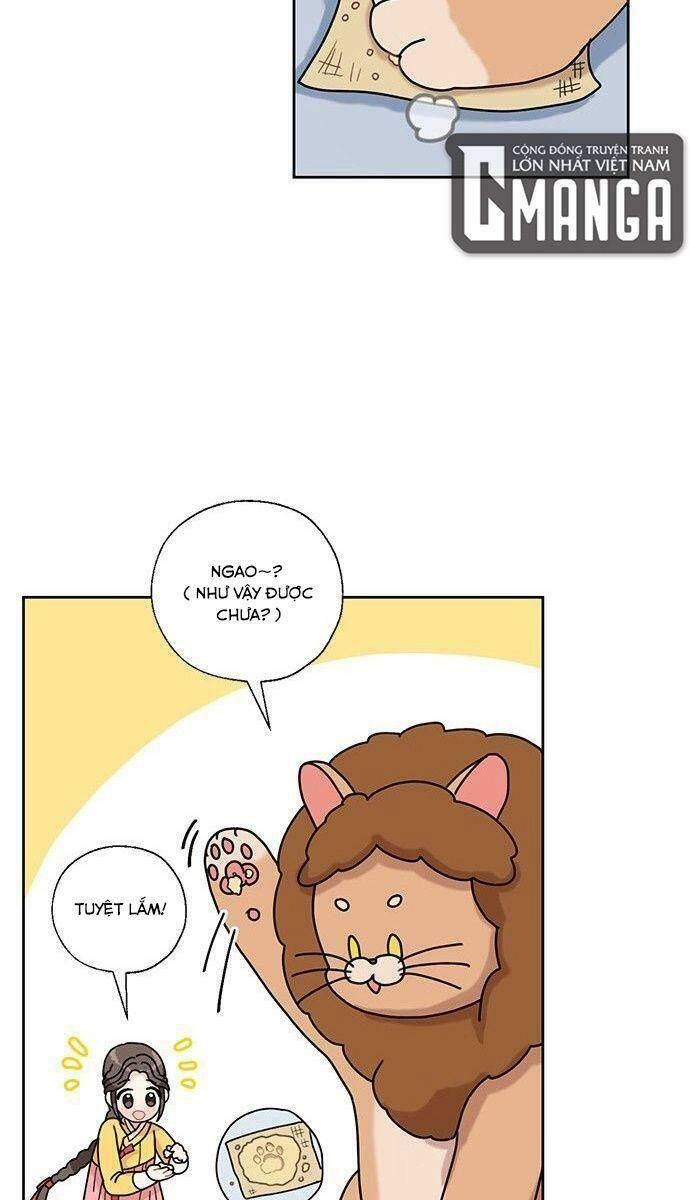 Tôi Trở Thành Đầu Bếp Của Long Vương Chapter 19 - 47