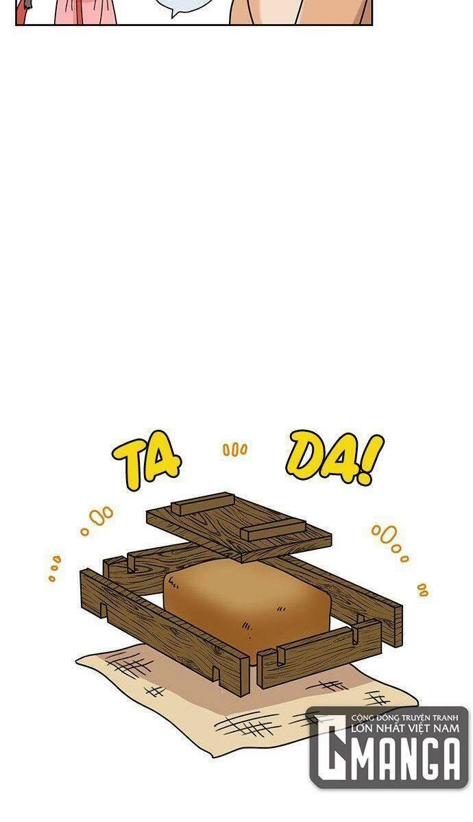 Tôi Trở Thành Đầu Bếp Của Long Vương Chapter 19 - 48