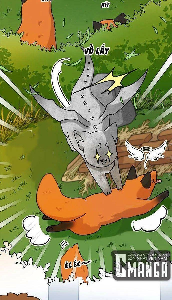 Tôi Trở Thành Đầu Bếp Của Long Vương Chapter 19 - 50