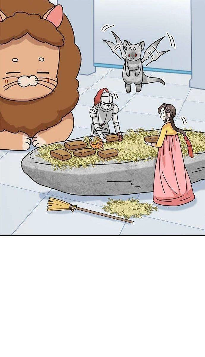 Tôi Trở Thành Đầu Bếp Của Long Vương Chapter 19 - 51