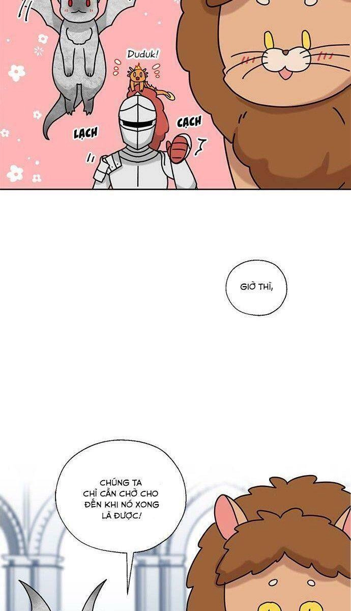 Tôi Trở Thành Đầu Bếp Của Long Vương Chapter 19 - 53