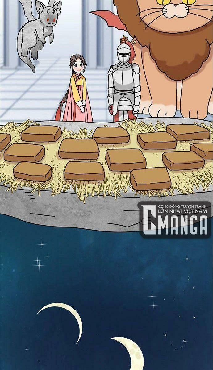 Tôi Trở Thành Đầu Bếp Của Long Vương Chapter 19 - 54