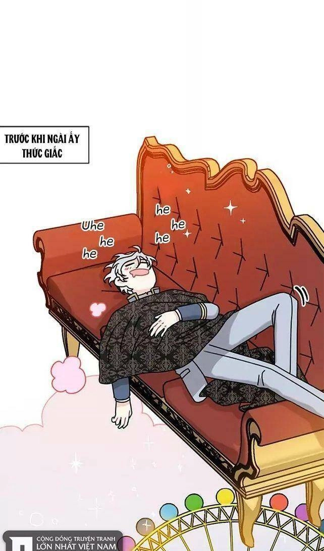 Tôi Trở Thành Đầu Bếp Của Long Vương Chapter 20 - 2