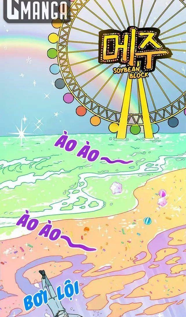 Tôi Trở Thành Đầu Bếp Của Long Vương Chapter 20 - 3